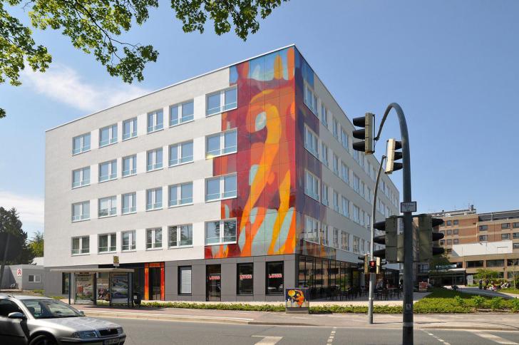 MediCo Center, Paderborn, Germany